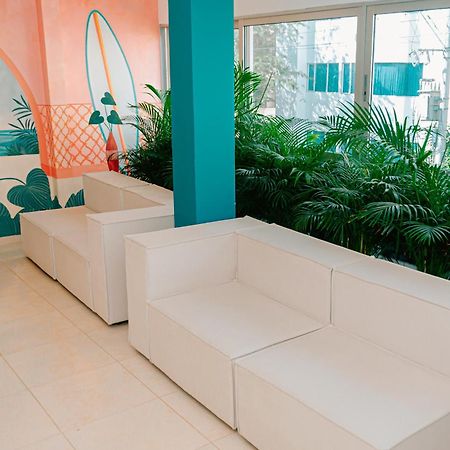 Hotel Taybo Kai By St Hoteles Σάντα Μάρτα Εξωτερικό φωτογραφία