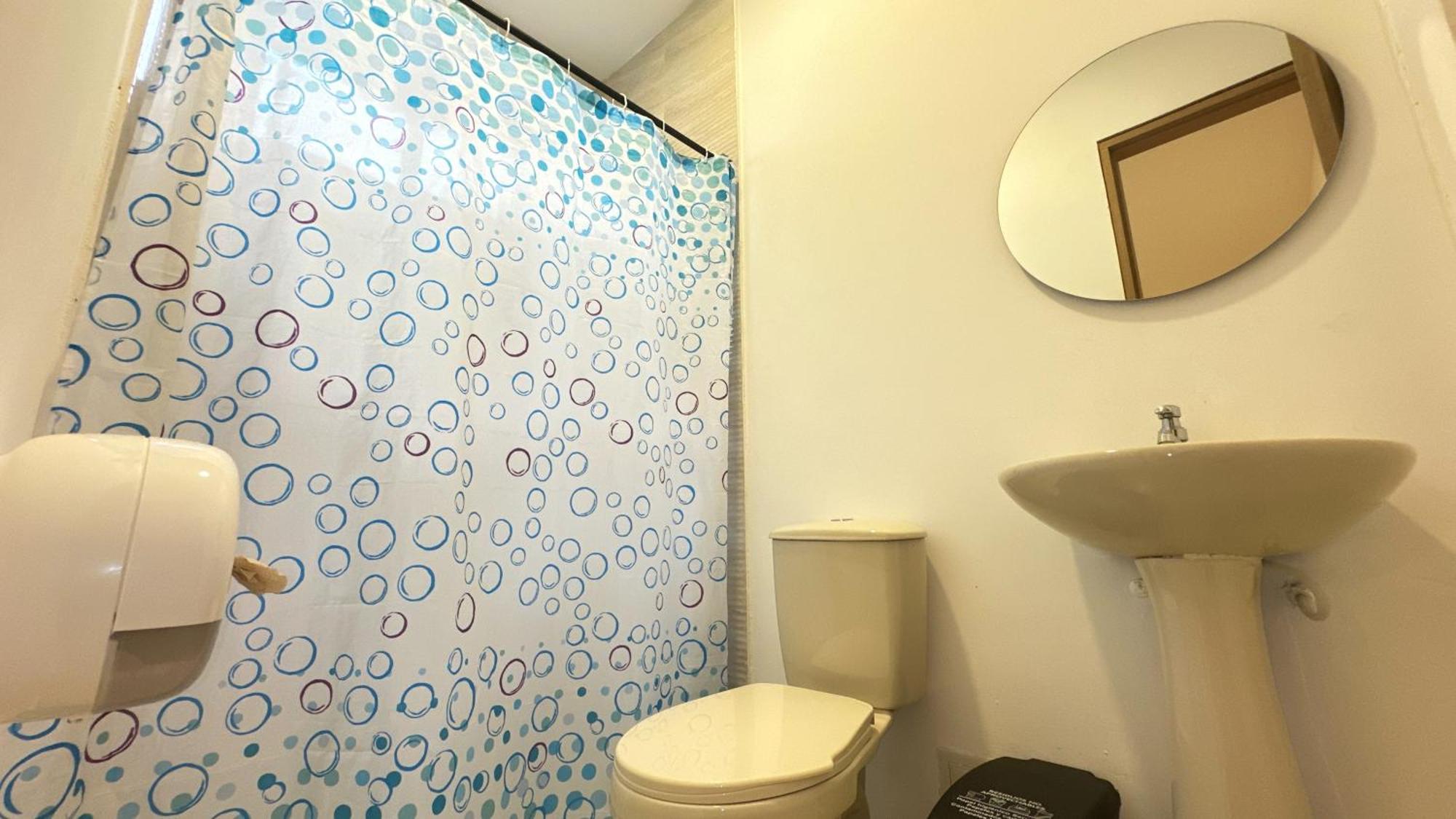 Hotel Taybo Kai By St Hoteles Σάντα Μάρτα Εξωτερικό φωτογραφία
