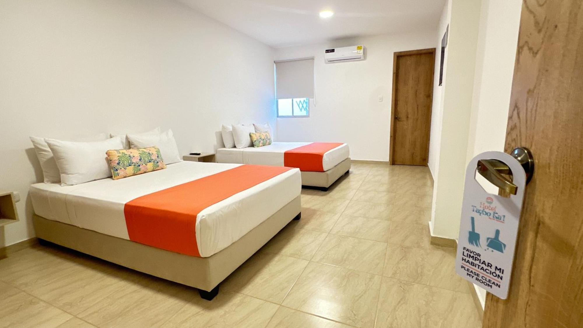 Hotel Taybo Kai By St Hoteles Σάντα Μάρτα Εξωτερικό φωτογραφία