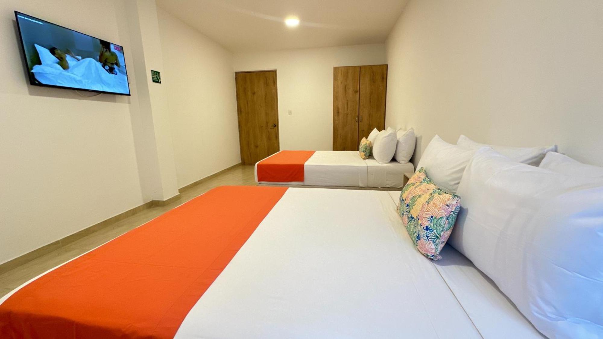 Hotel Taybo Kai By St Hoteles Σάντα Μάρτα Εξωτερικό φωτογραφία