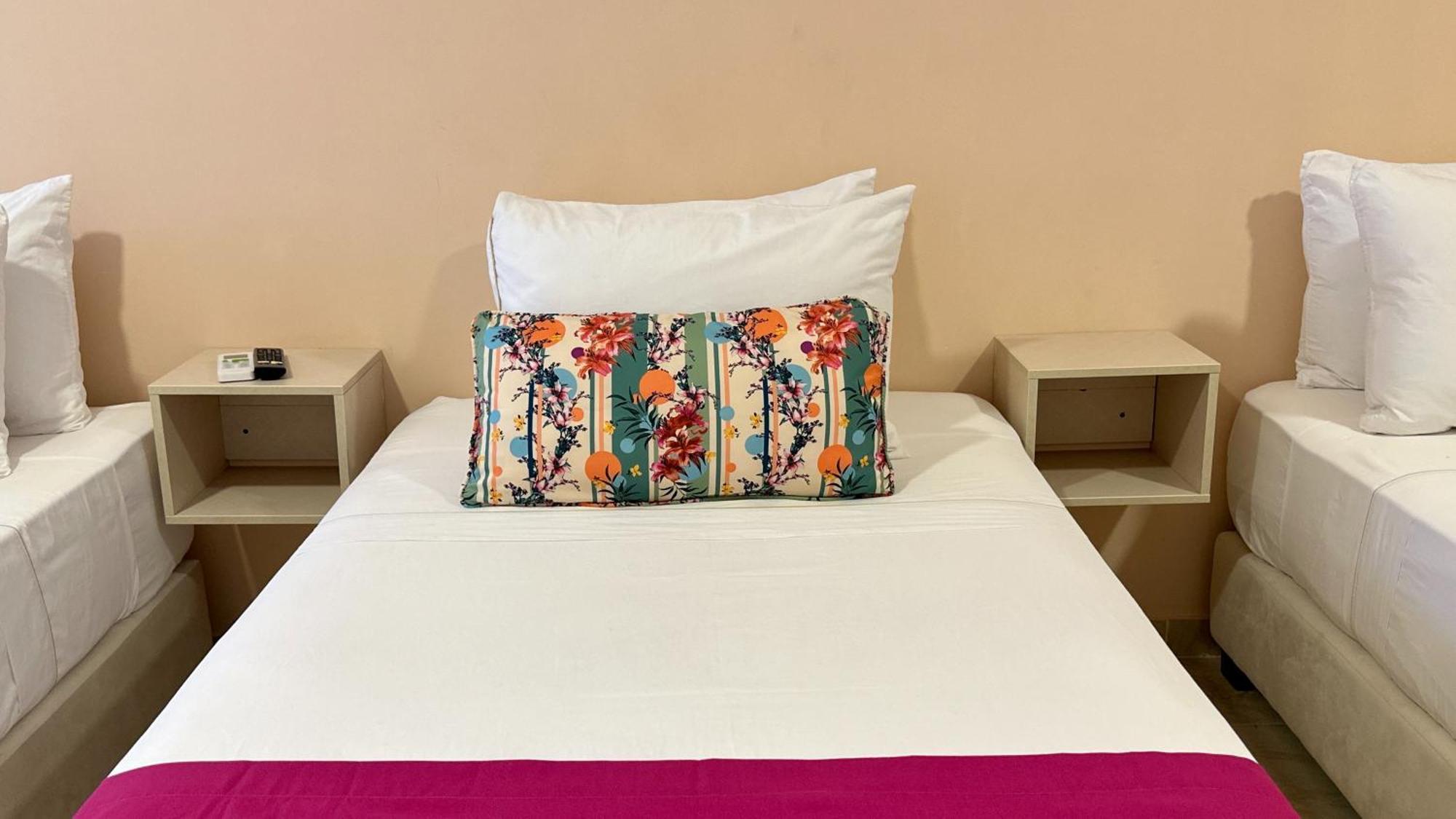 Hotel Taybo Kai By St Hoteles Σάντα Μάρτα Εξωτερικό φωτογραφία