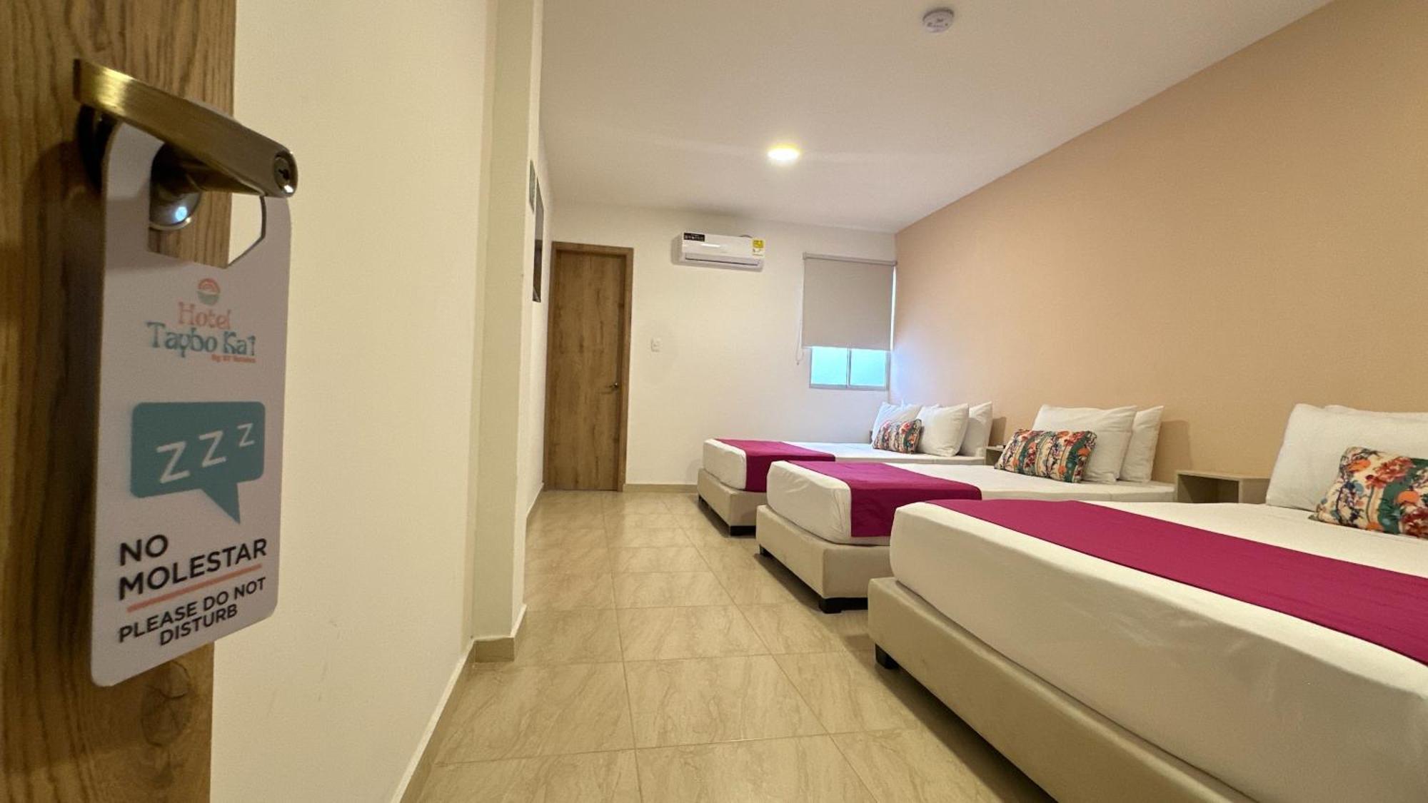 Hotel Taybo Kai By St Hoteles Σάντα Μάρτα Εξωτερικό φωτογραφία