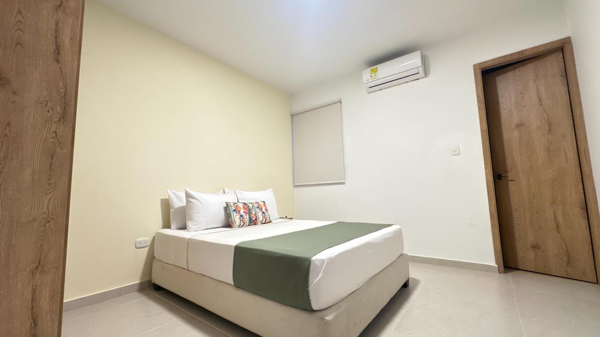 Hotel Taybo Kai By St Hoteles Σάντα Μάρτα Εξωτερικό φωτογραφία