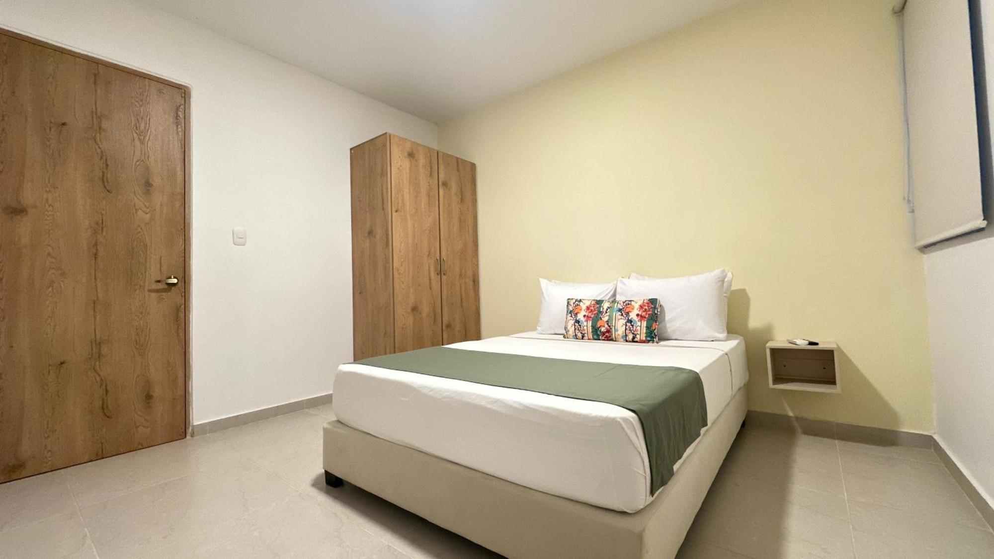 Hotel Taybo Kai By St Hoteles Σάντα Μάρτα Εξωτερικό φωτογραφία