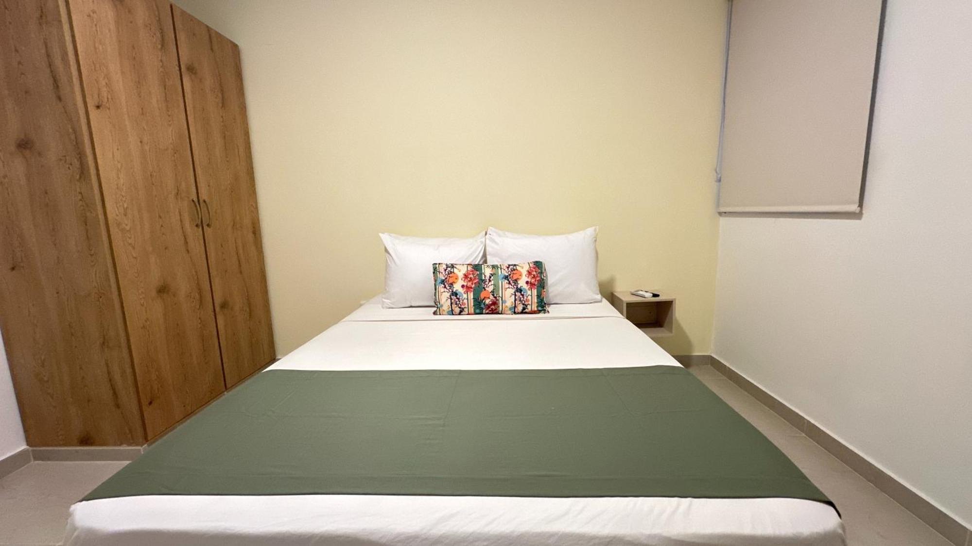 Hotel Taybo Kai By St Hoteles Σάντα Μάρτα Εξωτερικό φωτογραφία
