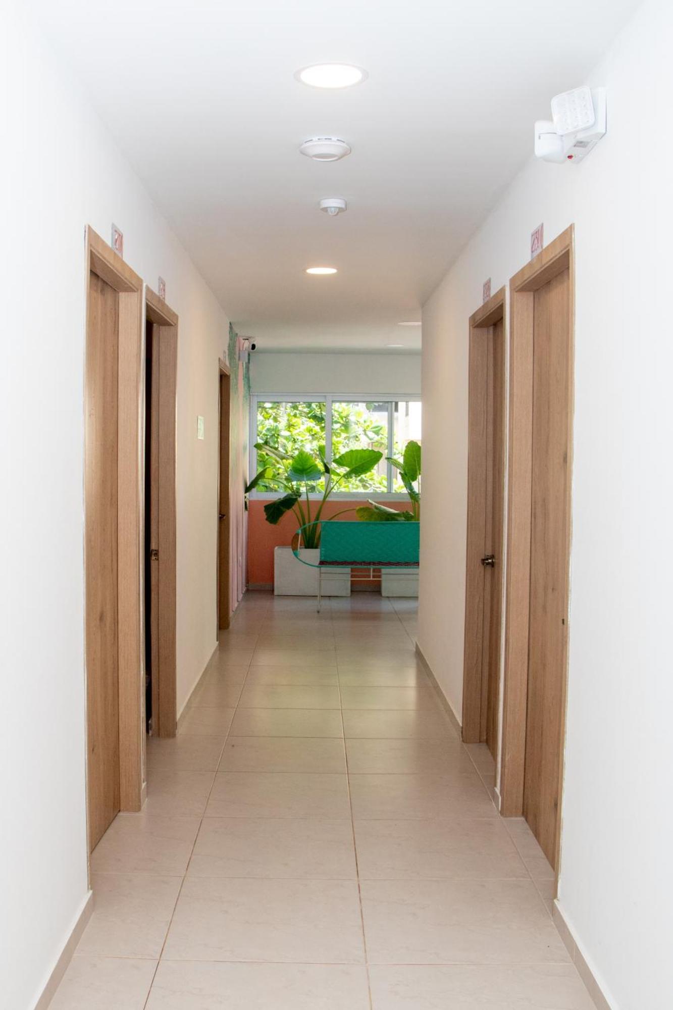 Hotel Taybo Kai By St Hoteles Σάντα Μάρτα Εξωτερικό φωτογραφία