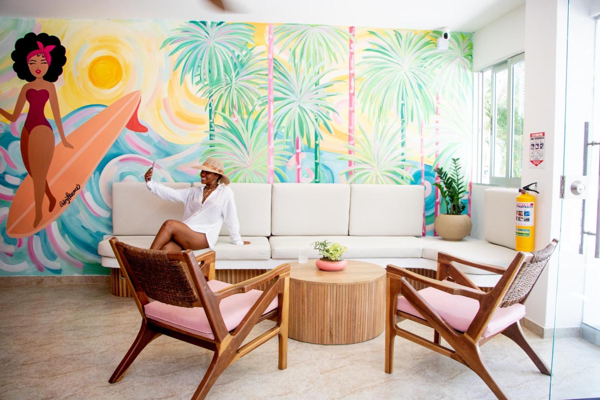 Hotel Taybo Kai By St Hoteles Σάντα Μάρτα Εξωτερικό φωτογραφία