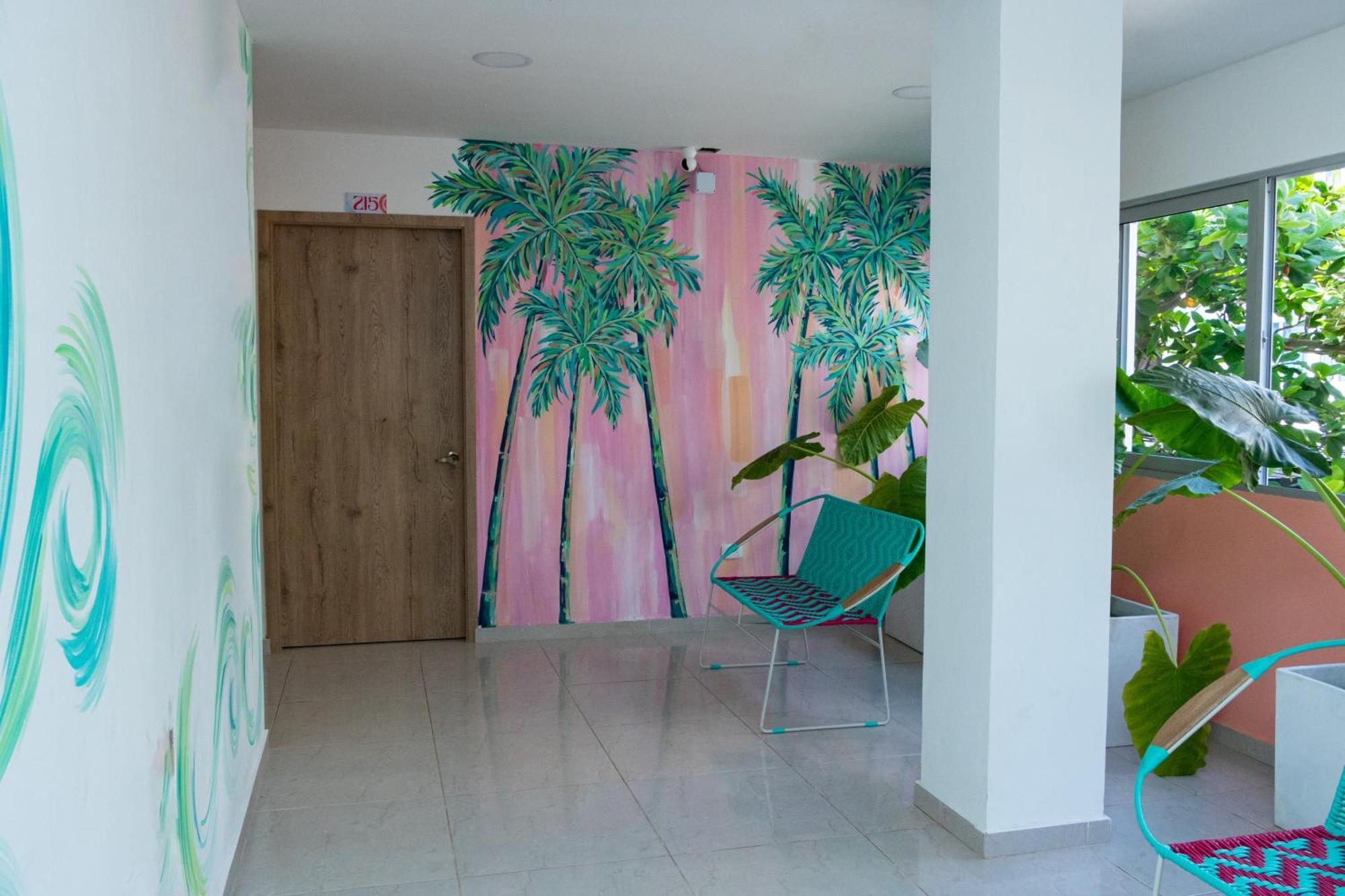 Hotel Taybo Kai By St Hoteles Σάντα Μάρτα Εξωτερικό φωτογραφία