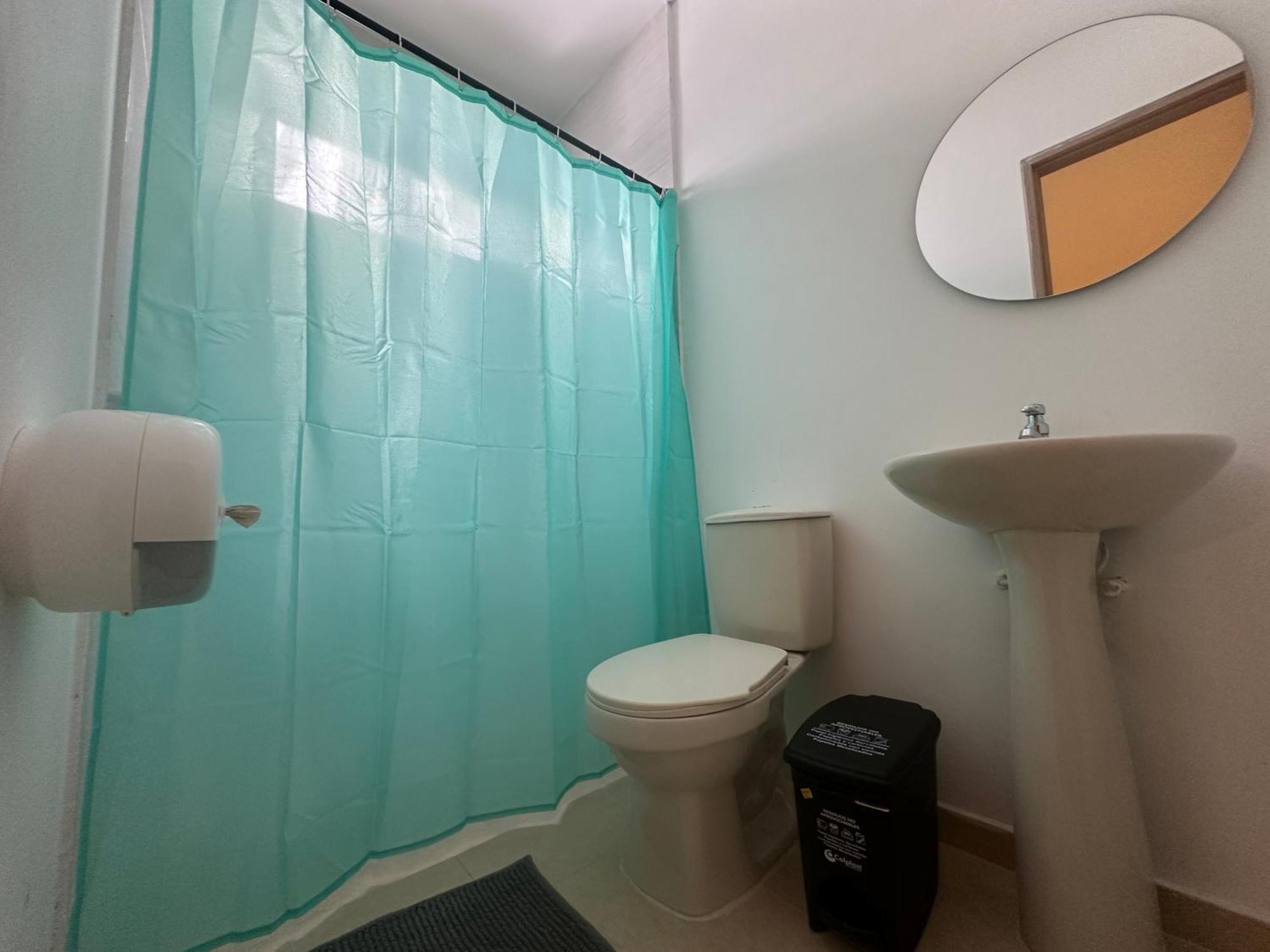 Hotel Taybo Kai By St Hoteles Σάντα Μάρτα Εξωτερικό φωτογραφία