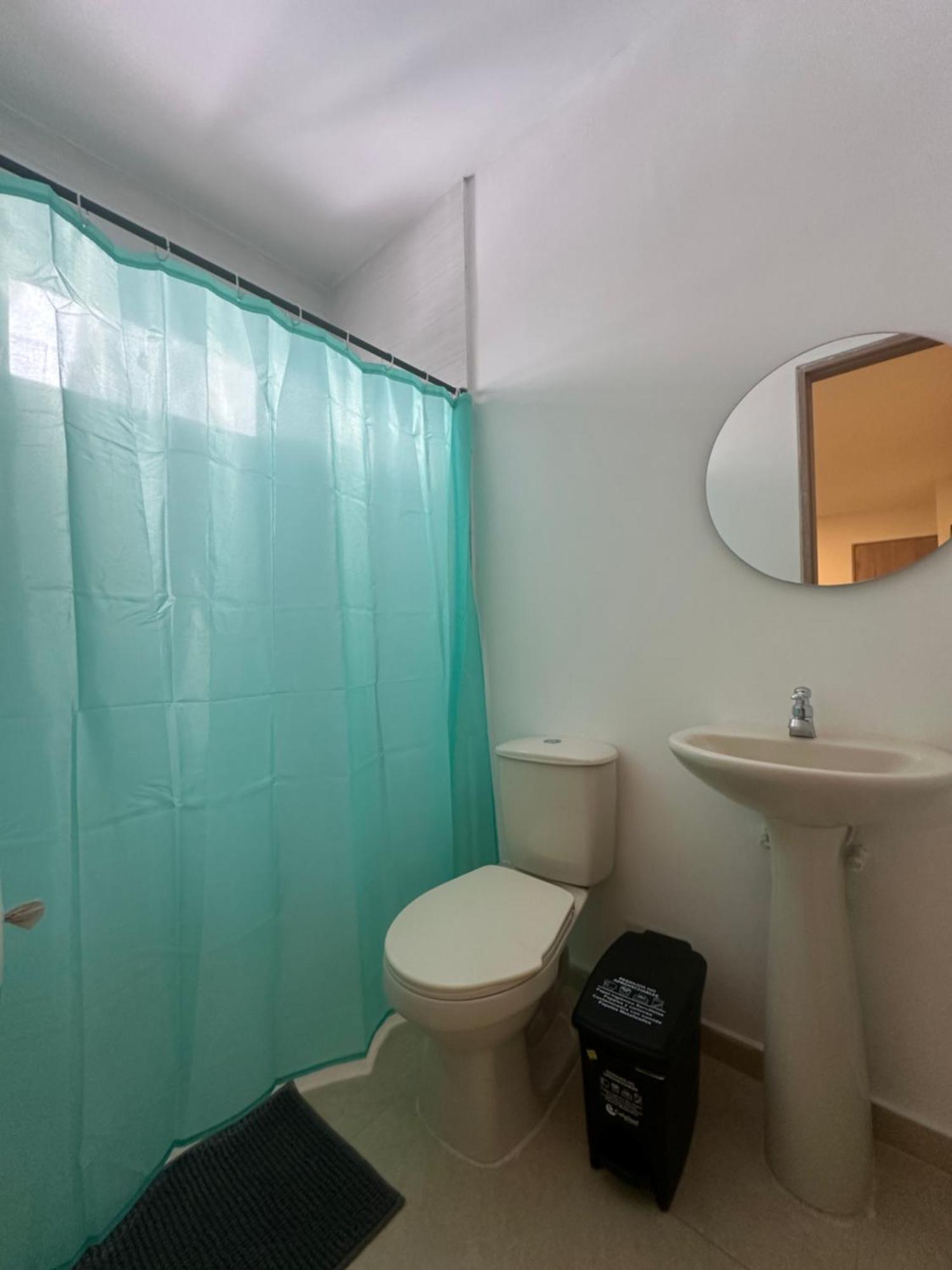 Hotel Taybo Kai By St Hoteles Σάντα Μάρτα Εξωτερικό φωτογραφία