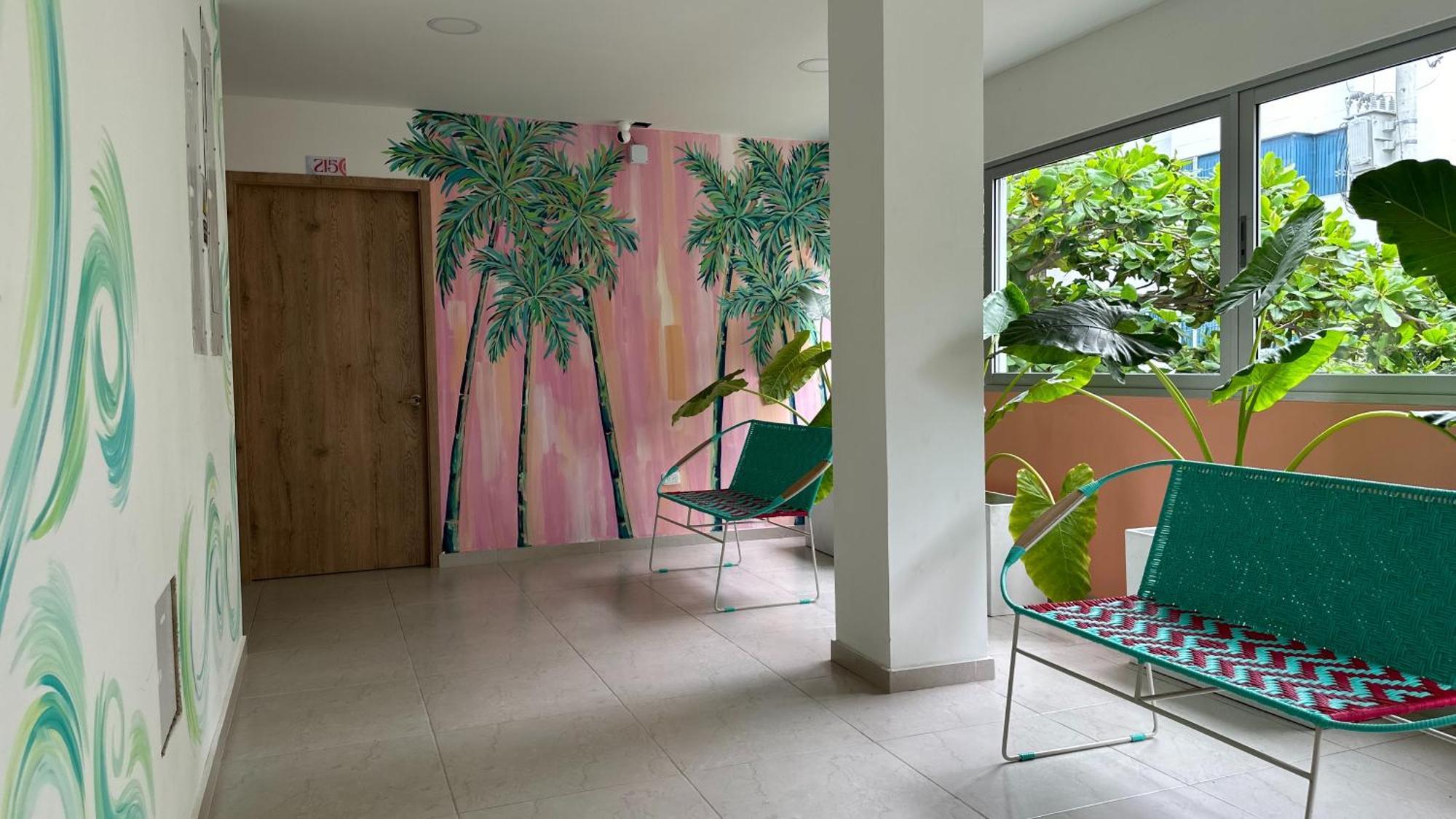 Hotel Taybo Kai By St Hoteles Σάντα Μάρτα Εξωτερικό φωτογραφία