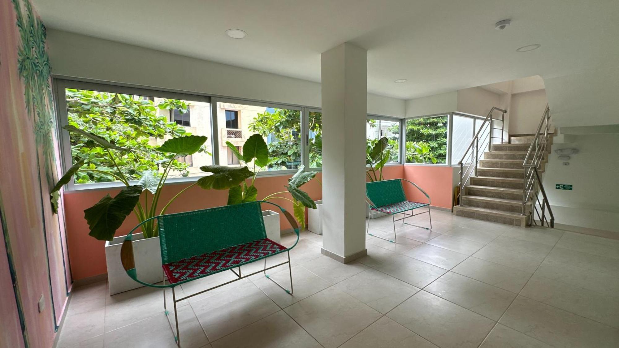 Hotel Taybo Kai By St Hoteles Σάντα Μάρτα Εξωτερικό φωτογραφία