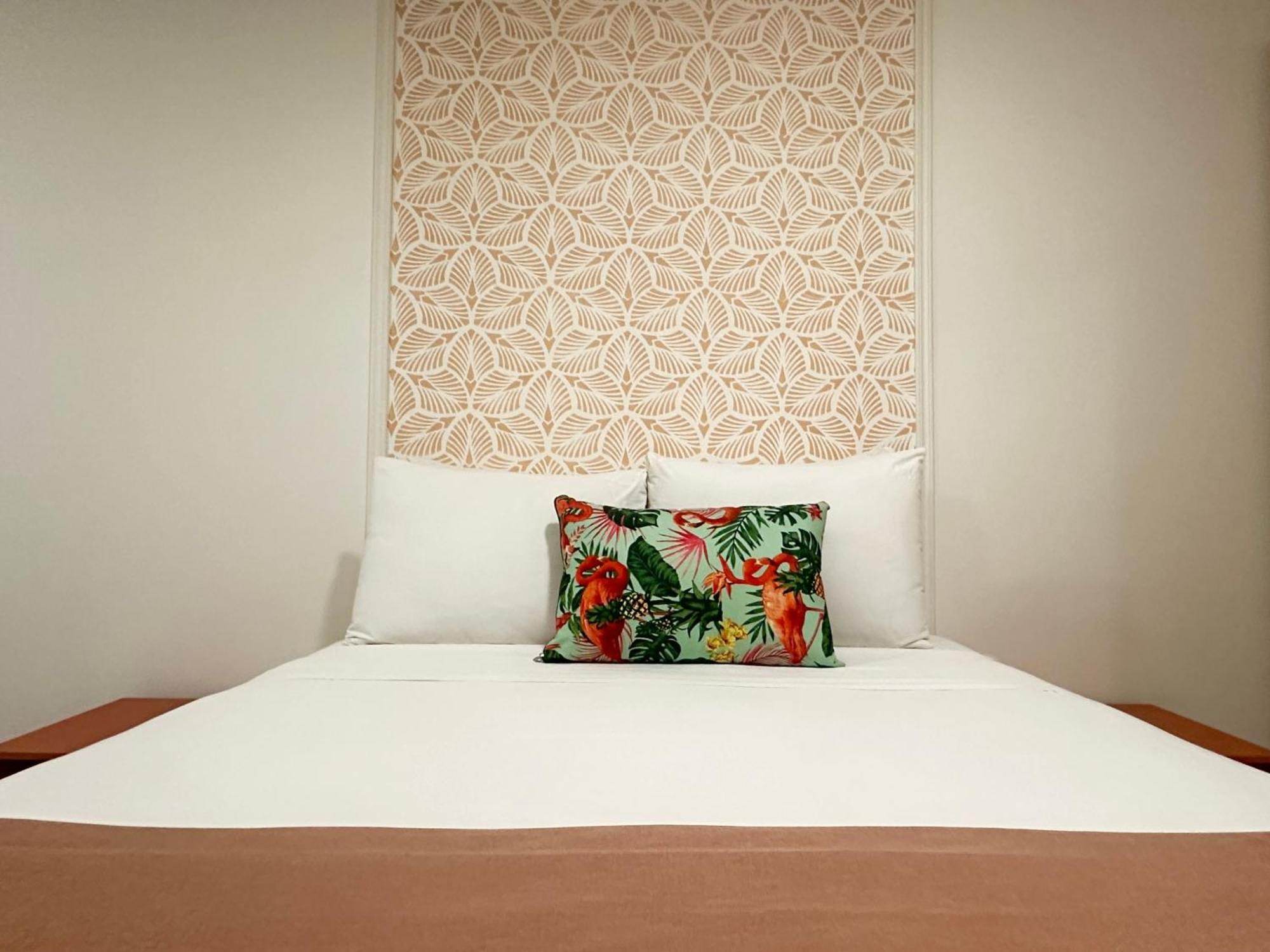 Hotel Taybo Kai By St Hoteles Σάντα Μάρτα Εξωτερικό φωτογραφία