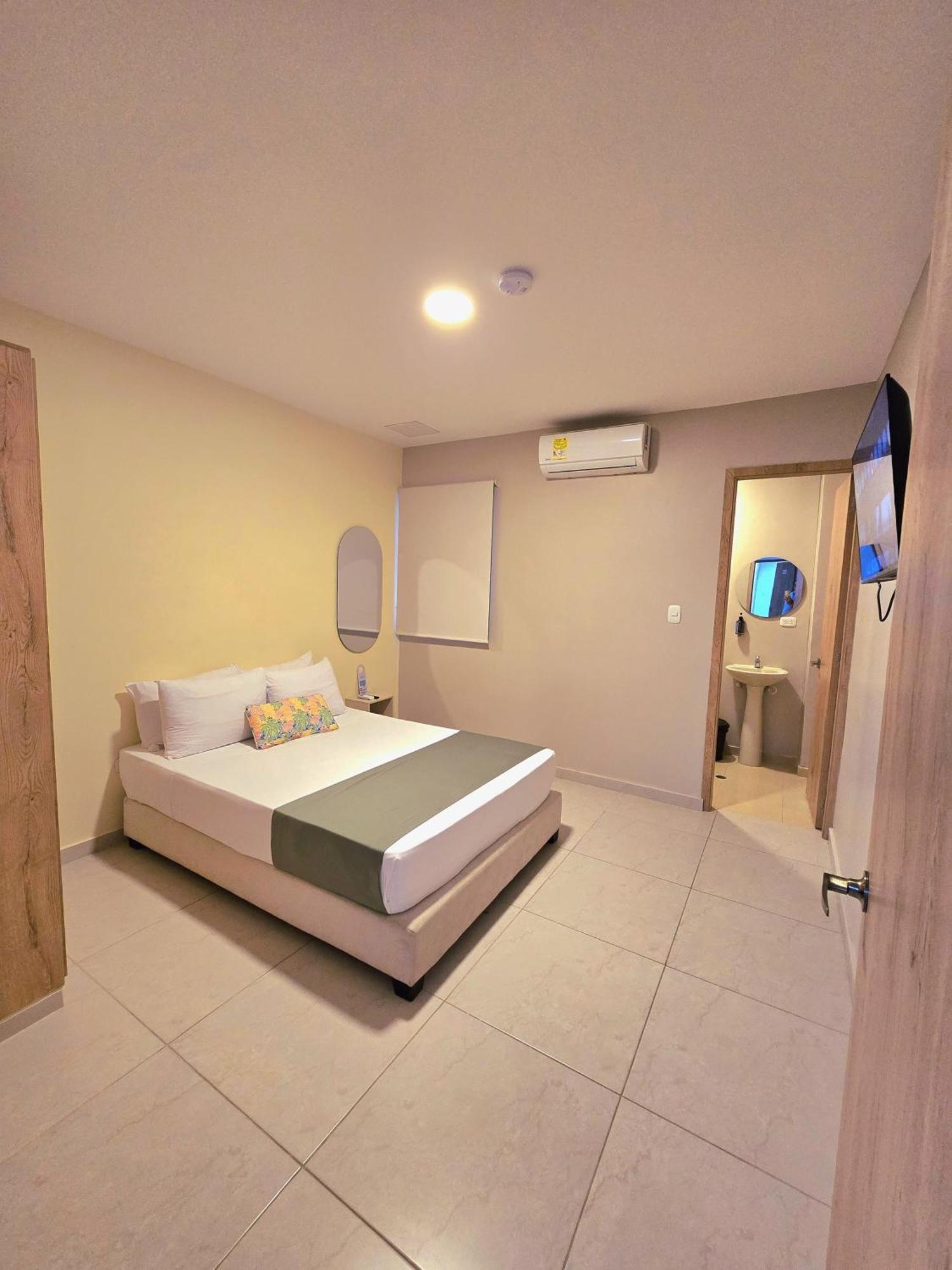 Hotel Taybo Kai By St Hoteles Σάντα Μάρτα Εξωτερικό φωτογραφία